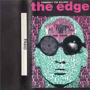 Fabio - Formerly The Eclipse - The Edge mp3