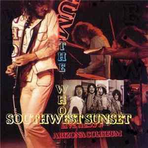 The Who - Southwest Sunset mp3