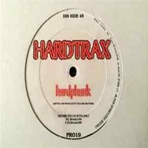 Hardtrax - Hardphunk mp3