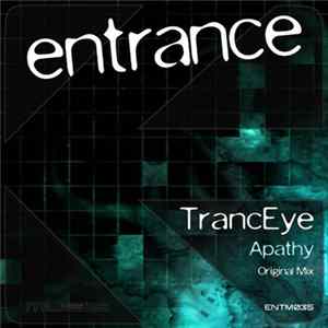 TrancEye - Apathy mp3