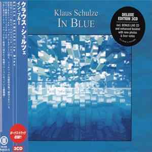 Klaus Schulze - In Blue mp3