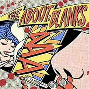 The About Blanks - She's A Nosebleed mp3