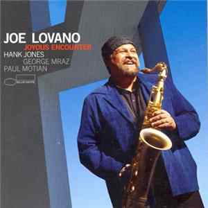 Joe Lovano - Joyous Encounter mp3