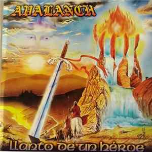 Avalanch - Llanto De Un Héroe mp3