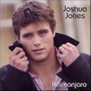 Joshua Jones - Kilimanjaro mp3
