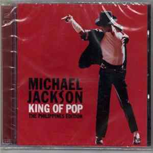 Michael Jackson - King Of Pop (Philippines Edition) mp3