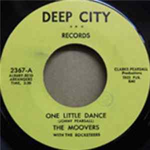 Moovers - One Little Dance / Someone To Fulfill My Needs mp3