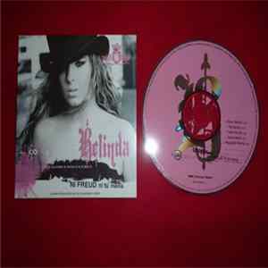 Belinda - Ni Freud Ni Tu Mamá (Remixes) mp3