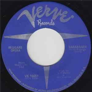 Beggars Opera - Sarabande mp3