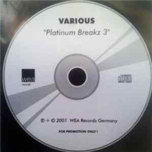 Various - Platinum Breakz 3 mp3