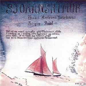 Sjómansrímur - Sjómansrímur mp3
