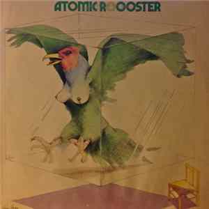 Atomic Rooster - Atomic Rooster mp3
