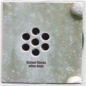 Rafael Flores - Olive Days mp3