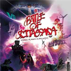 Biollantez - Battle Of Kitaosaka mp3