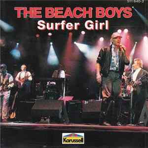 The Beach Boys - Surfer Girl mp3