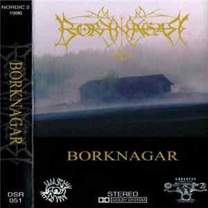 Borknagar - Borknagar mp3