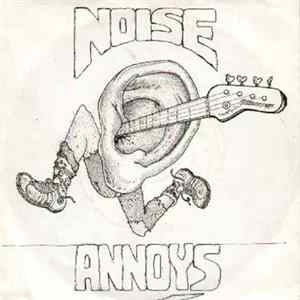 Noise Annoys - My Mummy mp3