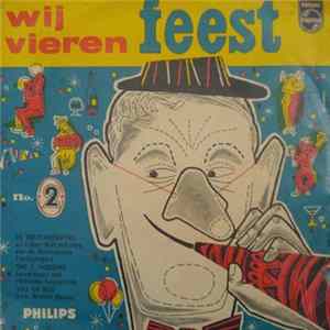 Various - Wij Vieren Feest No. 2 mp3