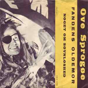 Ove Sprogøe - Fandens Oldemor mp3