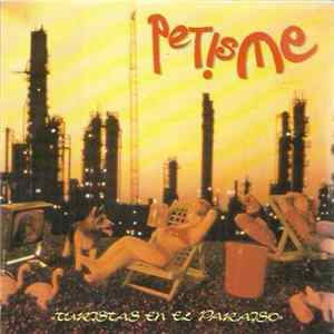 Petisme - Turistas En El Paraiso mp3