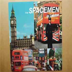 The Spacemen - In London mp3