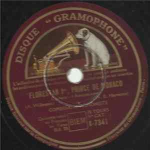 Comedian Harmonists - Florestan 1er, Prince De Monaco / Avec Les Pompiers mp3