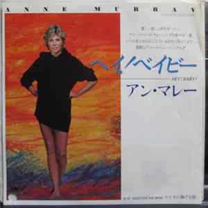 Anne Murray - Hey! Baby! mp3