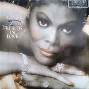 Dionne Warwick - Friends In Love mp3