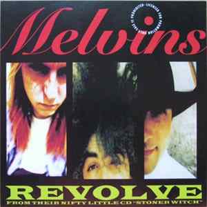 Melvins - Revolve mp3