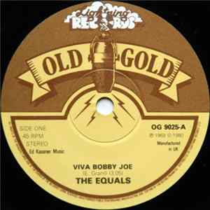 The Equals - Viva Bobby Joe mp3