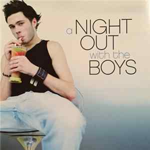Various - A Night Out With The Boys mp3