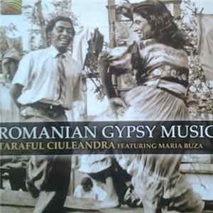 Taraful Ciuleandra Featuring Maria Buza - Romanian Gypsy Music mp3