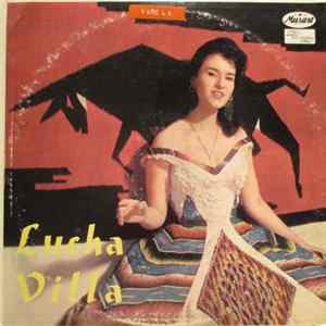 Lucha Villa - Lucha Villa mp3