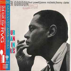 Dexter Gordon - Our Man In Paris mp3