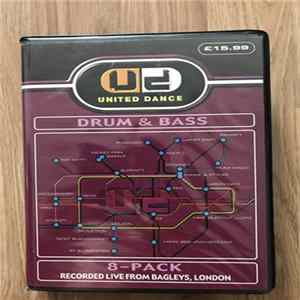 Various - United Dance - Drum & Bass mp3
