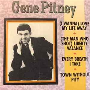 Gene Pitney - Lil' Bit of Gold mp3