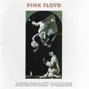 Pink Floyd & Frank Zappa - Astronomy Domine "The Godfathers Of Invention" mp3