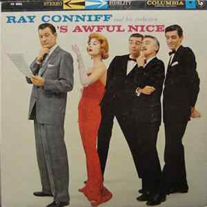 Ray Conniff And His Orchestra - 'S Awful Nice mp3