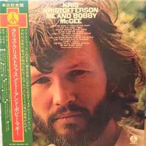 Kris Kristofferson - Me And Bobby McGee mp3