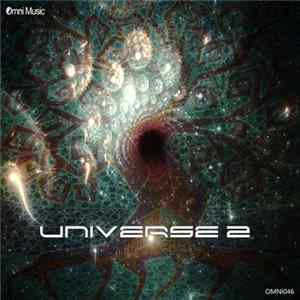 Eschaton - Universe 2 mp3