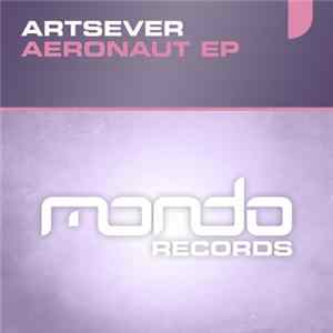 Artsever - Aeronaut EP mp3