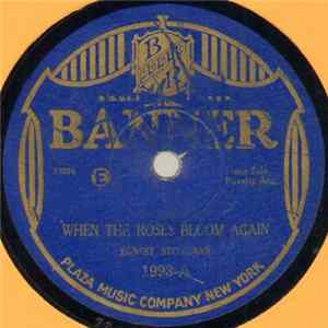 Ernest Stoneman - When The Roses Bloom Again / Hand Me Down My Walking Cane mp3