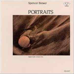 Spencer Brewer - Portraits mp3