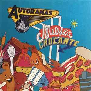 Autoramas - Música Crocante mp3