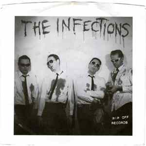 The Infections - Kill For You mp3