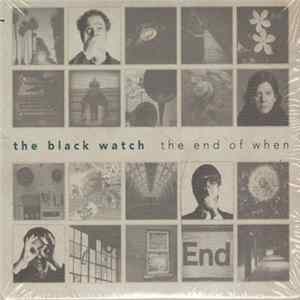 The Black Watch - The End of When mp3