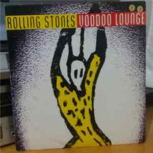 Rolling Stones - Voodoo Lounge mp3