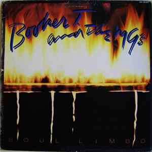 Booker T. And The MG's - Soul Limbo mp3