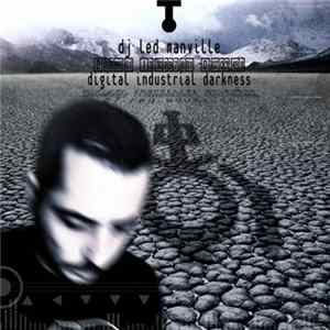 DJ Led Manville - Digital Industrial Darkness mp3