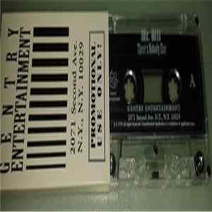 Mr. Wil - There's Nobody Else mp3